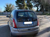 Usata Lancia Musa 77 CV (56 kW) 2009 Monovolume