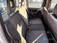 Usata Fiat Panda 54 CV (39 kW) 2010 Grigio Utilitaria