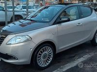 Usata Lancia Ypsilon 95 CV (69 kW) 2011 Utilitaria