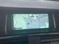 Usata BMW X3 190 CV (139 kW) 2014 Bianco SUV