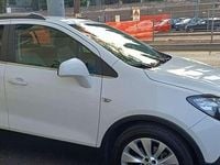Usata Opel Mokka Cosmo 140 CV (102 kW) 2016 Bianco SUV