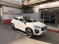 Usata DR DR 3.0 114 CV (83 kW) 2025 Bianco SUV