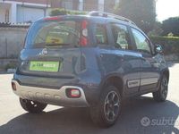 usata Fiat Panda Cross 0.9 TwinAir Turbo S&S 4x4