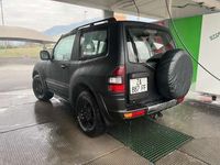 usata Mitsubishi Pajero 3p 3.2 tdi 16v di-d GLX