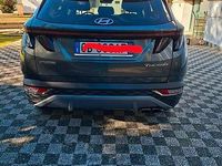 Usata Hyundai Tucson 2021 Grigio SUV