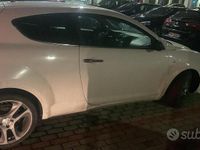 Usata Alfa Romeo MiTo 2010 Bianco Utilitaria
