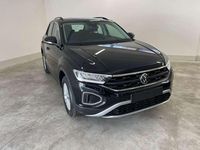 Usata VW T-Roc Life 150 CV (110 kW) 2024 Grigio SUV