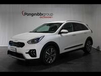 Usata Kia Niro Style 141 CV (103 kW) 2022 Bianco SUV