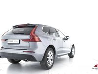 usata Volvo XC60 B4 Geartronic Momentum del 2021 usata a Viterbo