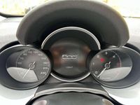 Usata Fiat 500X Cross 95 CV (69 kW) 2019 Grigio SUV