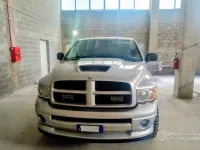 Usata Dodge Ram 349 CV (256 kW) 2005 Grigio Pick-up