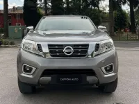 Usata Nissan Navara 190 CV (139 kW) 2017 Grigio Pick-up