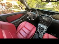 Usata Jaguar X-type 196 CV (144 kW) 2002 Berlina