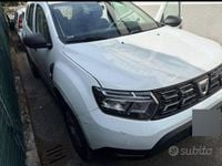 Usata Dacia Duster 116 CV (85 kW) 2021 SUV