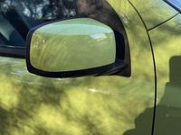 Usata Fiat Panda Emotion 69 CV (50 kW) 2005 Utilitaria