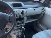 Usata Renault Kangoo 64 CV (47 kW) 2007 Other Monovolume