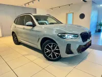 Usata BMW X3 M Sport 190 CV (139 kW) 2023 Other SUV