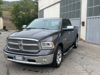 usata Dodge Ram laramie 4x4