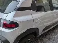 Usata Dacia Spring 19 kW (26 CV) 2024 Grigio Utilitaria