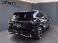 Usata VW Tiguan R-line 150 CV (110 kW) 2024 Grenadill black metallizzato SUV