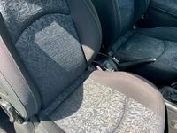 Begagnad Peugeot 206 109 HK (80 kW) 2005 Grå Cab