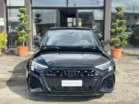 Usata Audi RS3 Ambiente 400 CV (294 kW) 2022 Other Berlina