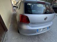 Usata VW Polo Trendline 60 CV (44 kW) 2010 Berlina