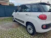 usata Fiat 500L 1.4 tjt Urban Gpl 120cv