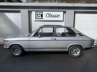Usata BMW 2000 130 CV (95 kW) 1970 Argento Berlina