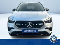 Usata Mercedes GLA180 Advanced Plus 115 CV (84 kW) 2025 Argento SUV