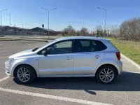 Occasion VW Polo 90 ch (66 kW) 2014 Berline