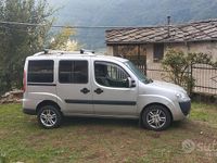 Usata Fiat Doblò 2009 Monovolume