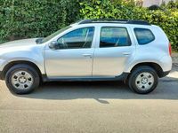 Usata Dacia Duster 110 CV (80 kW) 2011 Grigio SUV