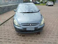 Usata Peugeot 307 109 CV (80 kW) 2004 Berlina