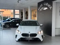 Usata BMW 120 M Sport 149 CV (109 kW) 2025 Bianco Utilitaria
