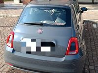 Usata Fiat 500 Easy 69 CV (50 kW) 2019 Berlina