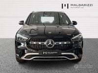 Usata Mercedes GLA200 Advanced 150 CV (110 kW) 2024 Nero SUV