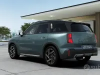 Nouvelle Mini Countryman Favoured 156 ch (114 kW) 2026 SUV