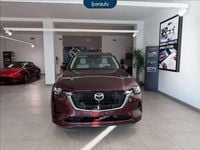 Nuova Mazda CX-80 Takumi-Line 249 CV (183 kW) 2025 Viola SUV