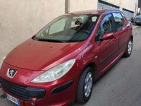 Usata Peugeot 307 90 CV (66 kW) 2007 Berlina