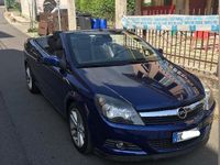 usata Opel Astra Cabriolet 