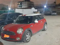 Usata Mini Cooper 95 CV (69 kW) 2008 Utilitaria