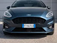 Usata Ford Fiesta ST-Line 86 CV (63 kW) 2018 Utilitaria