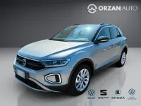 Usata VW T-Roc Life 116 CV (85 kW) 2025 Argento SUV