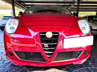 usata Alfa Romeo MiTo SPORT SENSORI DISTRIBUZIONE ESEGUITA! 1.4