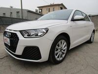 Usata Audi A1 Sportback S-Line 95 CV (69 kW) 2023 Candy white Utilitaria