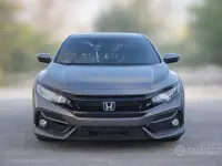 Usata Honda Civic 126 CV (92 kW) 2021 Berlina