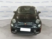 Usata Abarth 595 165 CV (121 kW) 2023 Nero Utilitaria