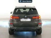 Nuova BMW X5 M Sport 352 CV (258 kW) 2026 Dravit grey metallizzato SUV