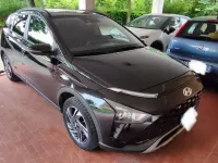 Usata Hyundai Bayon 84 CV (61 kW) 2022 SUV